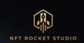 NFT Rocket Studio Logo
