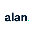 alan. agency Logo