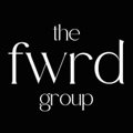 the fwrd group Logo