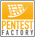 Pentest Factory GmbH Logo