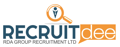 RECRUITdee Logo