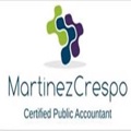 J. Martinez-Crespo, CPA Logo