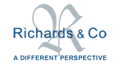 Richards & Co Logo