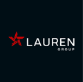 Lauren Group Inc. Logo