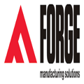 Forge Manufacturing Solutions Logo