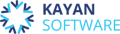 Kayan Software Saudi Arabia Logo