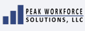 Peak Workforce Solutions Logo