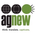 Agnew Multilingual Logo