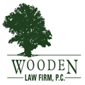 Wooden Law Firm PC Logo