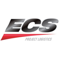 ECS Project Logistics Logo