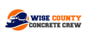 Wise County Concrete Crew Logo