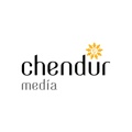 Chendur Media Logo