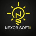 Nexorsoft Logo