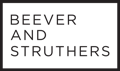 Beever and Struthers Logo