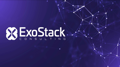 ExoStack Logo
