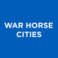 War Horse Cities Logo
