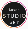 Luxor Studio Logo