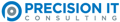 Precision IT Consulting Logo