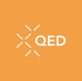 Quantum Endorphine Digital Logo