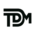 Tyler Don Moore Logo