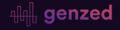 Genzed Technologies Logo