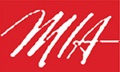 Mia Srl Milan Illustrations Agency Logo