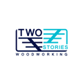 Two Stories Woodworking LLC Logo