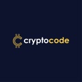Crypto Code UK Logo