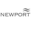 NEWPORT US RE Logo