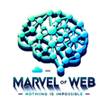 MarvelOfWeb Logo