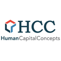 Human Capital Concepts Logo