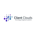 Client Clouds Logo