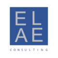 ELAE CONSULTING Logo