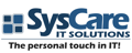SysCare IT Solutions Logo