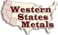 Western States Metals Inc. Logo