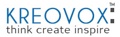 Kreovox Logo