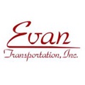 Evan Transportation Logo