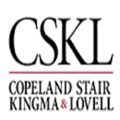 Copeland Stair Kingma & Lovell, LLP Logo