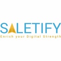 Saletify Logo