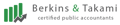 Berkins & Takami Logo
