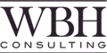 WBH Consulting Logo