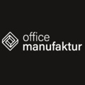 office manufaktur Logo