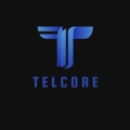 Telcore Logo