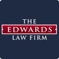 The Edwards Law Firm Logo