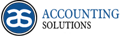 Accounting Solutions Ltd. Logo