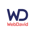 Web David Logo