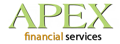 APEX FINANCIAL SERVICES Logo