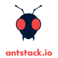AntStack Technologies Pvt Ltd Logo