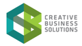 CREATIVE BUSINESS SOLUTIONS LLC Logo