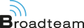 Broadteam Logo